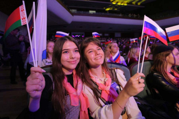 Могилев принимает олимпиаду школьников Союзного государства
