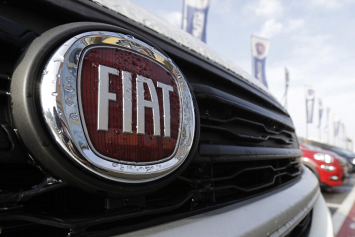 Fiat Chrysler и PSA ведут переговоры о слиянии