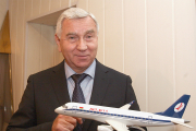 Пять событий недели глазами генерального директора авиакомпании «Белавиа» Анатолия Гусарова
