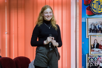 Лучшие проекты юных активистов помогут реализовать в Гомельской области