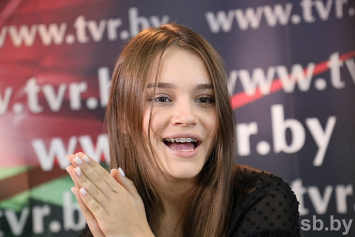 Представительница Беларуси на детском «Евровидении-2019» изменила песню