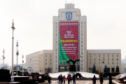 В Беларуси проходит досрочное голосование на парламентских выборах