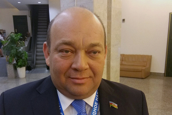 Депутат из Азербайджана о провокациях некоторых наблюдателей: «Я таких людей даже не считаю коллегами»