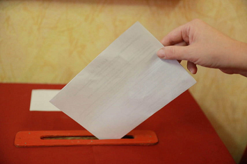На зарубежных избирательных участках проголосовало 3276 человек