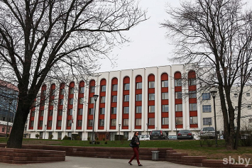 МИД Беларуси: сожалеем, что миссии ОБСЕ не удалось полностью отойти от политизированных оценок 