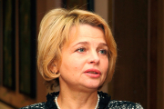 Пять событий недели глазами депутата Палаты представителей Национального собрания седьмого созыва Ирины Луканской