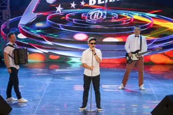 “Песня года Беларуси – 2019” определилась с финалистами голосования. Кого выберут зрители?
