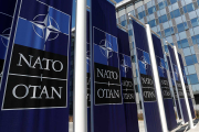 Где у НАТО мозг