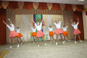 Давай дружить! В Солигорске новогодняя благотворительная акция «Наши дети» начнется с Дня дружбы