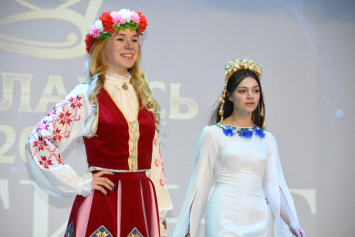 Региональные отборы конкурса красоты «Мисс Беларусь – 2020» проходят в райцентрах
