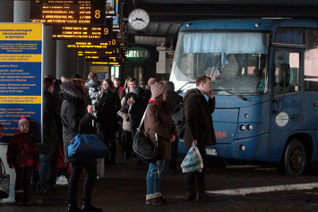 Самолетом, автобусом, поездом: когда пассажиры смогут покупать билеты на мультимодальный маршрут на одном ресурсе