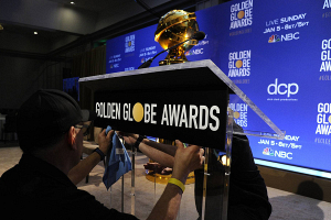 Объявлены номинанты на "Золотой глобус — 2020"
