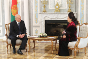 Президента Беларуси ждут с визитом во Вьетнаме