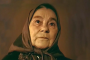 Всесоюзная бабушка из Старобина