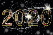 2020 — счастливая магия цифр