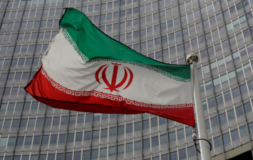 В Иране по делу о крушении самолета арестовали несколько человек