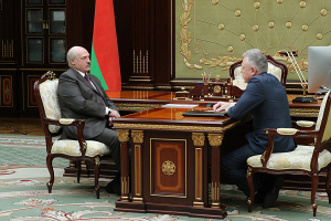 Лукашенко: предстоящий съезд ФПБ имеет большое значение и особое звучание