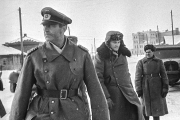 Большой капут для немцев в Сталинграде
