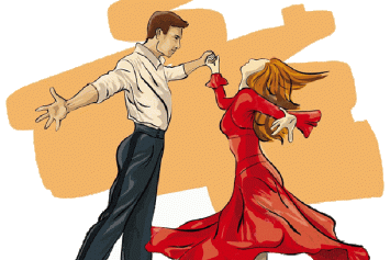 Эксперимент: как я училась танцевать танго