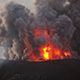 В Японии из-за угрозы извержения вулкана объявлена эвакуация