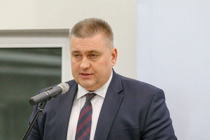 Кравченко: Беларусь продолжит прилагать усилия по созданию в регионе пояса добрососедства