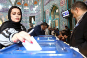 Тегеран: один шаг назад