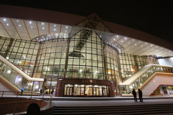 На столичном ж/д вокзале к 75-летию Победы пройдет концерт Президентского оркестра