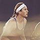 Виктория Азаренко пробилась во второй круг теннисного турнира в Риме