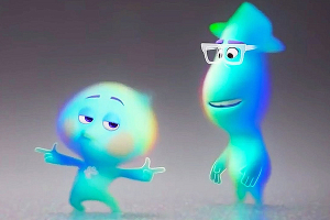 Вышел трейлер нового мультфильма Pixar «Душа»