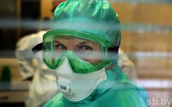 Медики Гродненщины опровергли фейк о нехватке мест в больницах