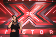 X‑Factor в Беларуси: две тысячи человек на место