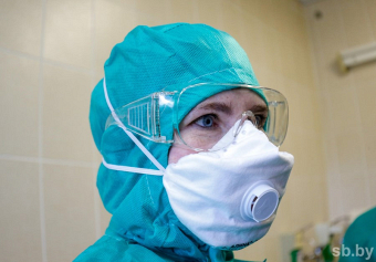 В Беларуси за сутки не выявили новых случаев заражения коронавирусом