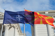 Северная македония: надо или НАТО?