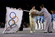 Международный олимпийский комитет объявил о переносе Игр в Токио