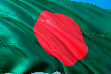 Лукашенко поздравил Президента Бангладеш с Днем Независимости