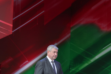 Семашко: решение проблем между Беларусью и Россией создает предпосылки вернуться к рассмотрению документов по углублению интеграции