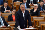 Этот неудобный Орбан