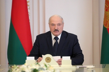 Экономика и жизнь людей — вопрос номер один. Лукашенко провел совещание по теме поставок нефти