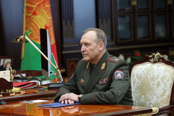 Ващенко рассказал о деталях разговора у Президента