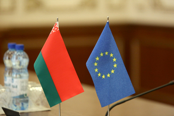 Беларусь завершила процесс ратификации соглашений с ЕС об упрощении выдачи виз и реадмиссии