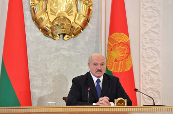Лукашенко: ЕАЭС должен быть способен противостоять не только пандемии, но и другим угрозам