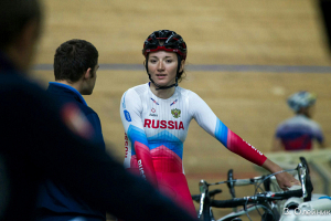 Чемпионку России по велоспорту дисквалифицировали на четыре года за допинг