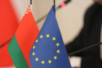 Посол Беларуси в Бельгии рассказал о предпосылках для выхода на соглашение о безвизовом режиме с ЕС