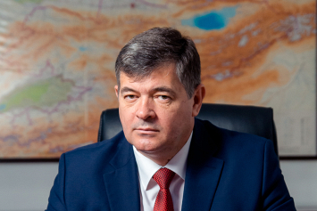 Министром ЕЭК по таможенному сотрудничеству стал экс-министр экономики Кыргызстана