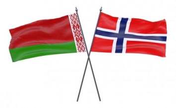 Макей обсудил с главой МИД Норвегии двустороннее сотрудничество и борьбу с пандемией