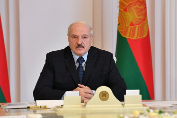 Мероприятия ко Дню Победы и эпидситуацию обсудили на совещании у Лукашенко