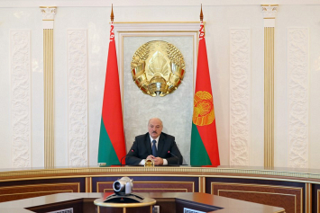 Лукашенко выступает за личную встречу глав государств — членов ЕАЭС на саммите в Минске