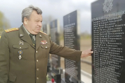 Дорога к народному мемориалу: от Бегомля до Будиловки