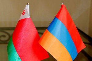 Макей обсудил с главой МИД Армении сотрудничество в международных и интеграционных структурах
