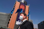 ЕС: центробежный вектор пандемии